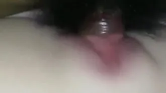 [Área de vídeo curto] Fazendo sexo com uma boneca em casa