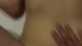 [Área de vídeo curto] Buceta de peitos grandes 69vj