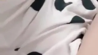 [Área de vídeo curto] Pijama