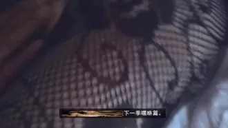 [Специальная тема Ultra HD] Модель Чжан Сяочэнь, 176 см, 176 см, паровая булочка с чашкой D, занимается страстным сексом
