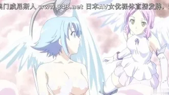 Queen's Blade Saison 2 Héritier du Trône 01 !