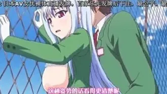 [PoRO] Vamos! Escola particular de vagabundas Vadia fofa erótica JK Nana ~ Chupando tortura Hameki fêmea caída ~
