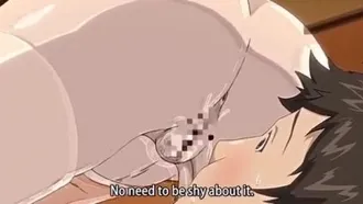 H - Still I Love My Wife Episodio 3 - Anime erotico che hanno tirato fuori tutti