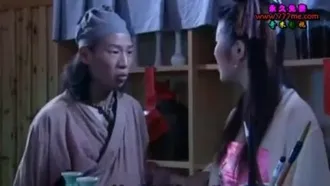 Legendas em chinês_Pronúncia em mandarim_Filmes nacionais clássicos de terceiro nível