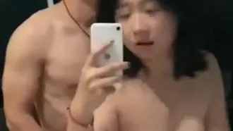 The latest internet scandal involving a teacher from Zhenjiang Experimental High School and a busty female student was leaked by her boyfriend