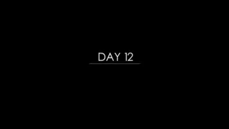 Día 12