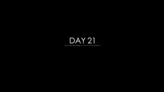 Day21／MOFY EP7／挫敗與進步