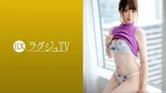 [Uncensored leak] LUXU-1659 Luxury TV 1647 I can't stop squirting! A neat fair-skinned slender beauty appears for the first time! The sensitive body repeatedly ejaculates with the penis, masturbation, toys, etc. and climaxes repeatedly! !