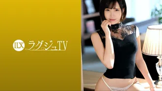 [Uncensored leak] 259LUXU-1672 Luxury TV 1665 A beautiful cram school instructor who looks younger than her age appears! A gorgeous body with a sense of beauty unique to a former cheerleader is sensitive to stimulation! When she feels it, her voice trembles and she surrenders to the pleasure, squirting in a disgusting manner!