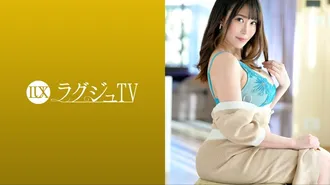 [Uncensored leak] 259LUXU-1676 Luxury TV 1660 Adult sex appeal overflowing from the whole body... A beautiful actress with a plump body appears on Luxury TV! If you use only your fingers to squirt violently and insert the piston, she will accept the cock with a dreamy face and cum! (Yuka Hirose)