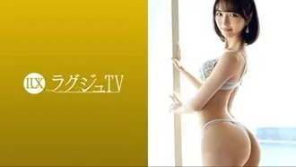 [Uncensored leak] 259LUXU-1684 Luxury TV 1669 Just like a morning drama heroine! ? A nurse who looks neat on the outside but is lewd on the inside appears! She gets irritated and can't resist playing, so she twists her slender beautiful body and begs for it! (Sumire Kuramoto)