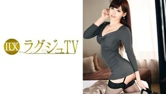 [Uncensored leak] 259LUXU-752 Luxury TV 691