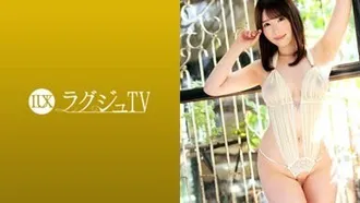 [Uncensored leak] 259LUXU-1223 Luxury TV 1209 Captivates men with her sweet voice that touches the ears and skillful use of her glamorous body! Her beautiful body shines bewitchingly with oil, and she is dressed in lingerie and goes wild as her instincts take her!