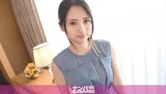 200GANA-2966 非常软，第一枪。 1999年【婚礼回家路上的美少女】在代官山偶遇白皙美少女！两年没过性生活的女人，一吻就性欲旺盛！扭曲的色情表情，本能地高潮的景象一定要看！ ！