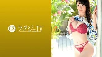 [無修正リーク] 259LUXU-1358 ラグジュTV 1354 結婚3年目…セックスレスに悩むのスレンダー奥様が登場！旦那とは比べ物にならない反り返った巨根を喉元まで含み唾液をイヤらしく垂れ流すも恍惚の表情を浮かべ貪欲に味わう！清楚な奥様は徐々にM気を解放し一人の淫乱なオンナと化す！