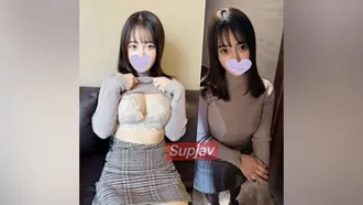 FC2PPV 4147114 [Uncensored] H cup late witch college student ⑲ years old. Squirting training with a super big dildo without mercy! Fall in love with the natural reactions of dog-like girls ♡