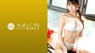 [Uncensored leak] 259LUXU-1438 Luxury TV 1422 Every man will fall in love with it! A tall and beautiful graduate student model appears again! A must-see is the devilish technique that captivates men and the beautiful standing back that gives you wild pleasure!