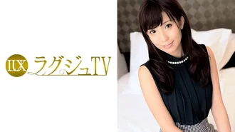 [Uncensored leak] 259LUXU-075 Luxury TV 069 (Chika Aso)