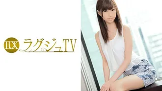 [Uncensored leak] 259LUXU-071 Luxury TV 055 (Yu Matsunami)