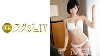 [Uncensored leak] 259LUXU-341 Luxury TV 333 (Mahiro Mei)