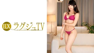 [無修正リーク] 259LUXU-528 ラグジュTV 590