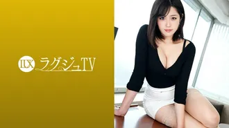 [Uncensored leak] 259LUXU-1030 Luxury TV 1019