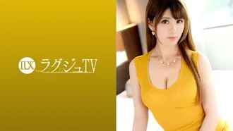 [Uncensored leak] 259LUXU-1022 Luxury TV 1011