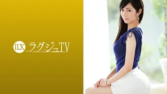 [Uncensored leak] 259LUXU-1013 Luxury TV 1002