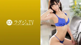 [無修正リーク] 259LUXU-1006 ラグジュTV 991