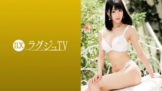 [Uncensored leak] 259LUXU-1044 Luxury TV 1029