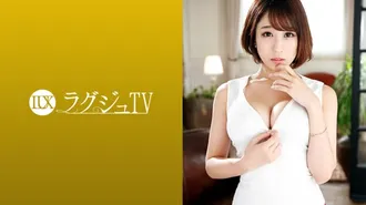 [Uncensored leak] 259LUXU-1046 Luxury TV 1033