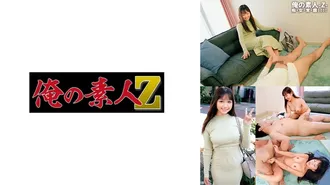 [無修正リーク] 230ORECO-590 もにかちゃん