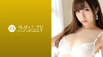 [無修正リーク] 259LUXU-1054 ラグジュTV 1036