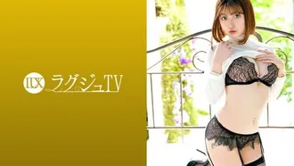 [Uncensored leak] 259LUXU-1261 Luxury TV 1258 Unable to measure the number of experienced people! ? A sexually uninhibited hedonist appears in AV! Fellatio techniques that have fascinated countless men! As if saying that sex is my purpose in life, she shows an ecstatic expression and goes wild with her instincts!
