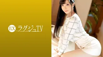 [無修正リーク] 259LUXU-1241 ラグジュTV 1241 気品溢れる受付嬢がAV出演。服を脱がせれば印象を覆す見事なランジェリー姿に…。敏感なパイパンマ●コから卑猥な淫音を零れだし、自ら腰を大胆に振りビクビクと体を震わて恍惚の表情を浮かべて感じまくる！