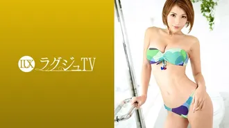 [Uncensored leak] 259LUXU-913 Luxury TV 893