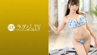 [Uncensored leak] 259LUXU-1336 Luxury TV 1338 A cute adult wife applies for Luxury TV without sex! The bright smile she shows during the interview completely changes once the actual performance begins! Her whole body goes into convulsions due to the intense deep kiss and electric massage! Exposing her plump breasts and erect nipples, her pussy juice overflows from her slit, and she becomes a lewd wife who deliciously sucks another man's dick! ? If it is inserted further, she will writhe to the limit!