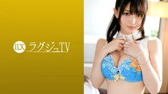 [Uncensored leak] 259LUXU-966 ラグジュTV 949