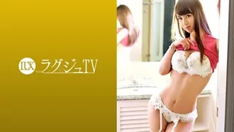 [Uncensored leak] 259LUXU-991 Luxury TV 974