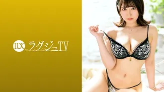 [Uncensored leak] 259LUXU-1303 ラグジュTV 1289 前回のセックスが気持ち良すぎて…童顔美人美容部員が仕事帰りに再登場！貪るように快楽を求めるトロけ顔で極上ボディを揺らし自ら腰振り連続絶頂！妖艶に悦ぶ淫乱っぷりが堪らない！(小鳥遊ももえ)