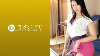 [Uncensored leak] 259LUXU-1181 Luxury TV 1165 I decided to appear in an AV to experience the extraordinary. As soon as her lips are stolen with a wild kiss, a bewitching switch is turned on, and her beautiful body with smooth curves reaches climax over and over again with violent pistons!