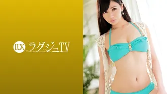 [Uncensored leak] 259LUXU-1005 Luxury TV 990