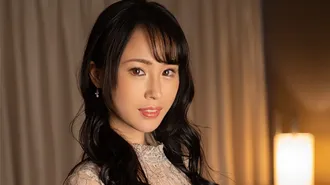 Mywife 2033 No.1402 上田里沙子 蓝色重聚 | 名人俱乐部舞人妻