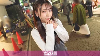 200GANA-3020 Seriously soft, first shot. 2032 Pick up a sensitive idol with slender legs in Harajuku! Her cute pose rivals AI gravure, and she's sure to die. It's impossible to ban love. Don't blame adolescent sexual desire! !