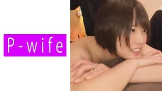 [Uncensored leak] 811PWIFE-889 さな