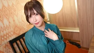 SIRO-5265 “我还没告诉我丈夫……” 一位曾在当地车站工作的已婚妇女申请了！一个暴力活塞，被无情地送给了一个想要暴力的已婚妇女！ 爱汁液从阴户溢出！她太变态了，整个地板都湿透了！ 【初拍】AV在线申请→AV体验拍摄2155