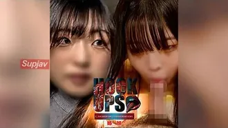 FC2PPV 4483637 980pt until 7/9 [Onnaichi Mesue, 2 people] Shocking fact, valuable Gonzo. *Uncensored and raw creampie.