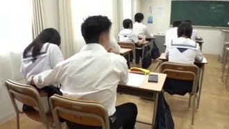 学校痴● 逢見リカ