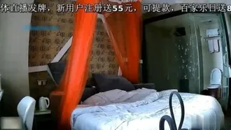 同床异梦 白嫩妹私会小王