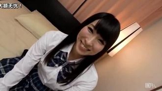 Heydouga -PPV Kokone Shirase – Tokimeki ~ Mi Belleza Uniforme ~